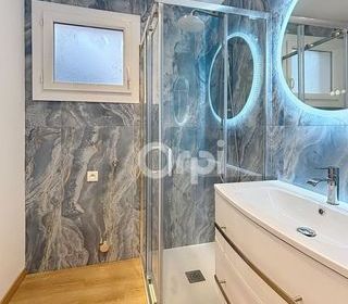  Appartement � vendre 1 pi�ce 33 m�