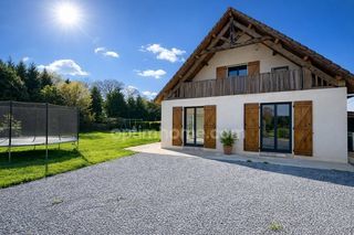  Maison � vendre 8 pi�ces 157 m�