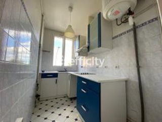  Appartement � vendre 2 pi�ces 34 m�