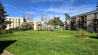  Appartement � vendre 2 pi�ces 54 m�