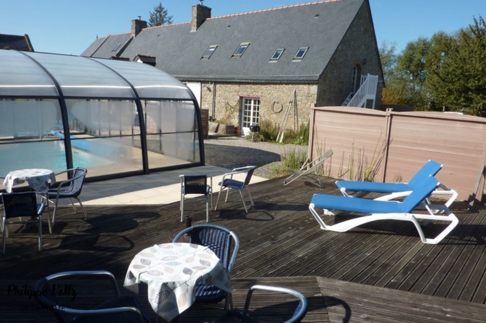 � vendre  Maison Cancale (35260)