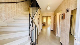  Maison � vendre 4 pi�ces 135 m�