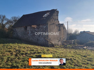  Propri�t�/ch�teau � vendre 2 pi�ces 44 m�