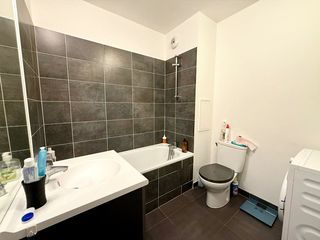  Appartement � vendre 2 pi�ces 41 m�