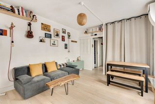  Appartement � vendre 2 pi�ces 33 m�