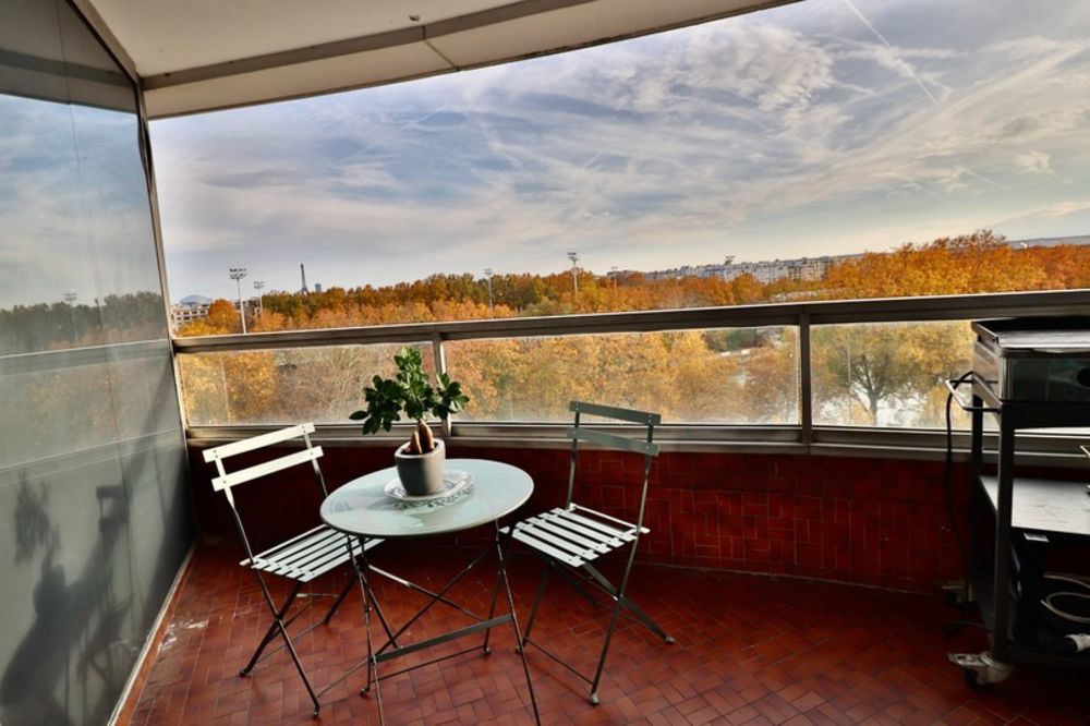 � vendre  Appartement Puteaux (92800)