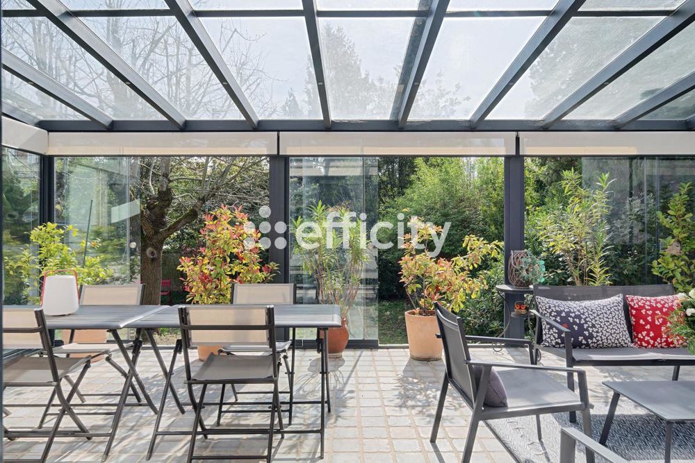 � vendre  Maison La Varenne St Hilaire (94210)