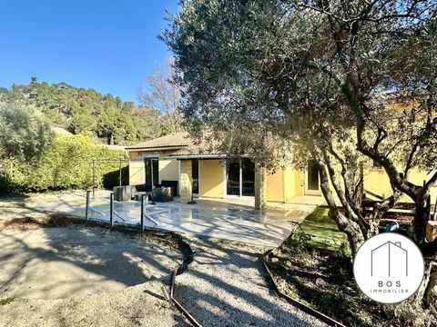   Villa avec jardin et garage Villa - 6 pi�ce(s) - 144 m�