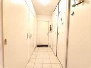  Appartement � vendre 2 pi�ces 35 m�