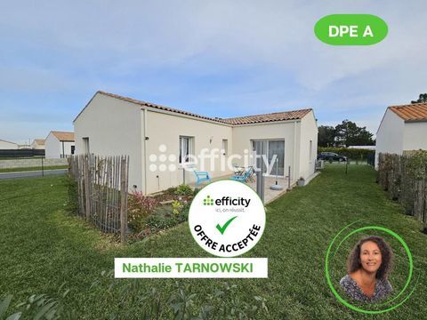   Maison Maison - 4 pi�ce(s) - 94 m�