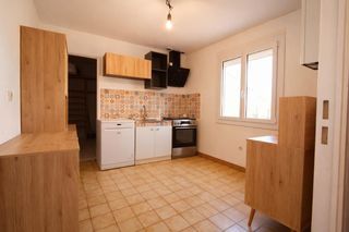  Maison � vendre 4 pi�ces 79 m�