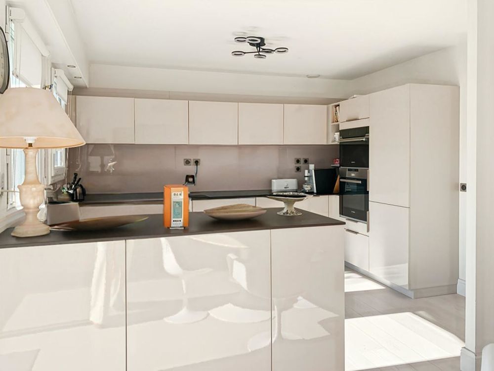 � vendre  Maison Vannes (56000)