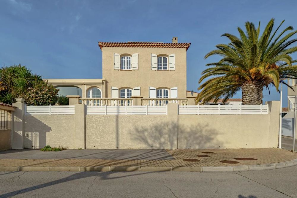 � vendre  Maison Sausset-les-Pins (13960)
