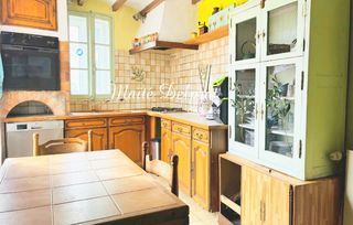  Maison � vendre 6 pi�ces 130 m�