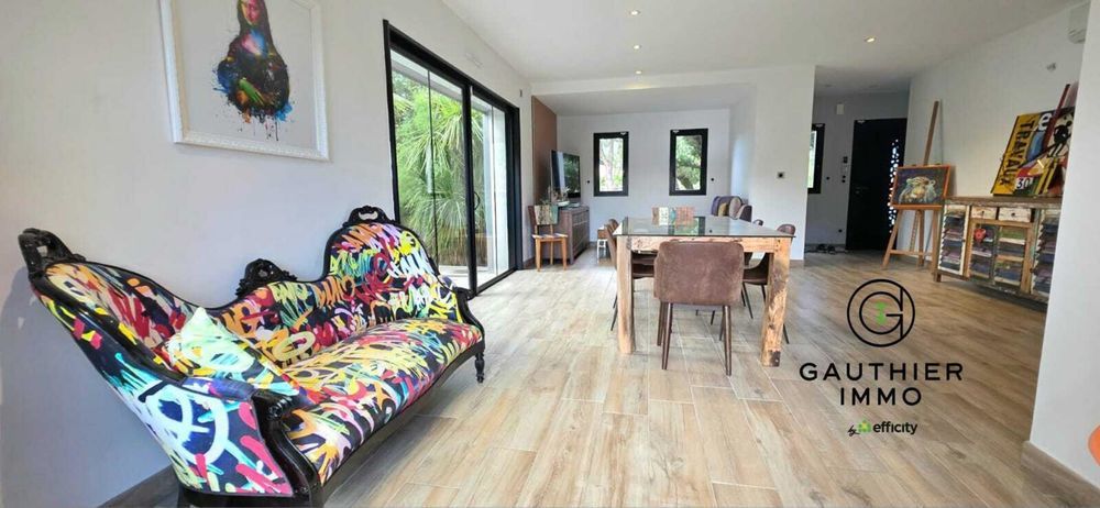 � vendre  Maison La Teste-de-Buch (33260)