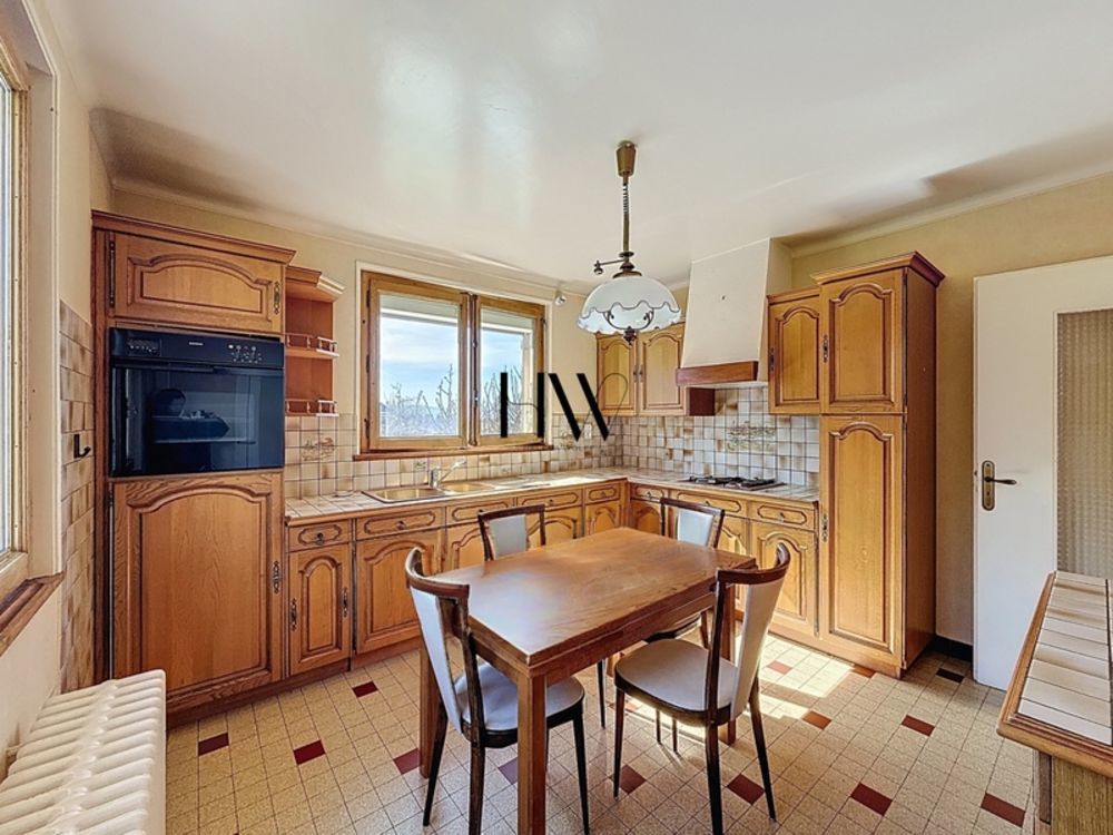 � vendre  Maison Collonges-sous-Sal�ve (74160)