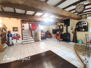  Maison � vendre 7 pi�ces 205 m�