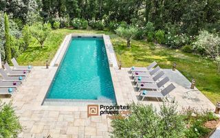  Villa � vendre 7 pi�ces 260 m�