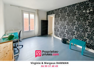  Appartement � vendre 2 pi�ces 38 m�