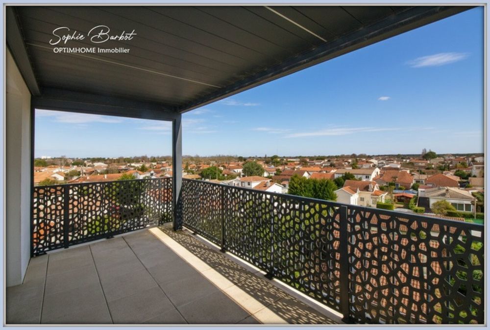 � vendre  Appartement La Teste-de-Buch (33260)