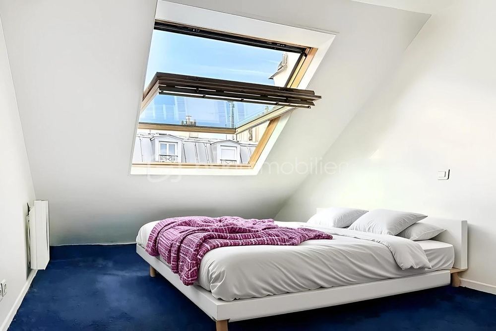 � vendre  Appartement Paris 6