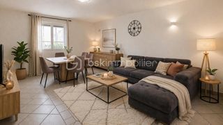  Maison � vendre 5 pi�ces 109 m�