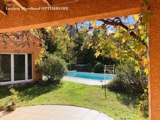  Maison � vendre 7 pi�ces 189 m�