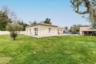  Maison � vendre 5 pi�ces 145 m�