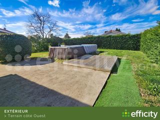  Villa � vendre 5 pi�ces 94 m�