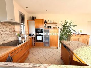  Villa � vendre 5 pi�ces 125 m�