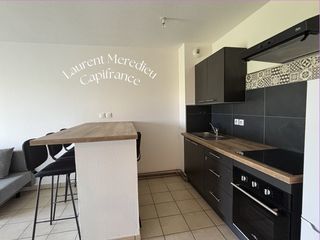  Appartement � louer 2 pi�ces 35 m�