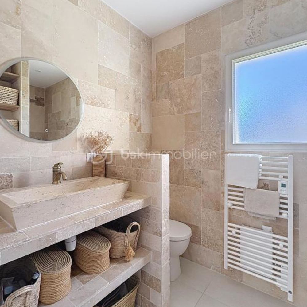 � vendre  Maison Magalas (34480)