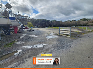  Terrain � vendre 2870 m�