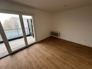  Appartement � louer 2 pi�ces 41 m�