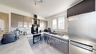  Maison � vendre 4 pi�ces 120 m�