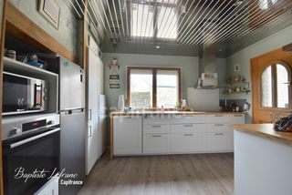  Maison � vendre 8 pi�ces 203 m�