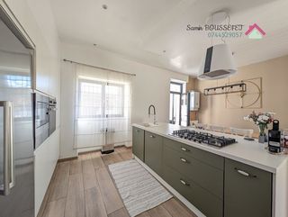  Maison � vendre 5 pi�ces 125 m�