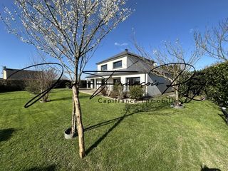  Maison � vendre 7 pi�ces 170 m�