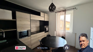  Appartement � vendre 3 pi�ces 52 m�