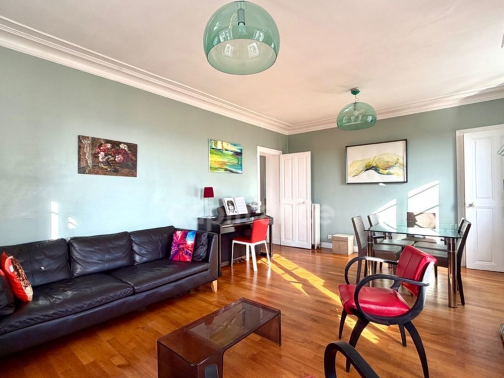 � vendre  Appartement Versailles (78000)