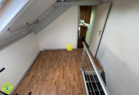  Duplex/triplex � vendre 3 pi�ces 69 m�