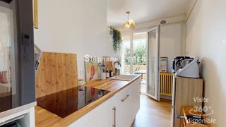  Appartement � vendre 3 pi�ces 67 m�