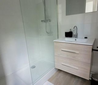  Appartement � louer 1 pi�ce 26 m�