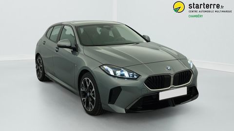 BMW S&eacute;rie 1 F70 120d 163 ch DKG7 M Sport 2025 occasion Voglans 73420