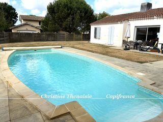  Maison � vendre 5 pi�ces 104 m�