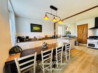  Maison � vendre 10 pi�ces 238 m�