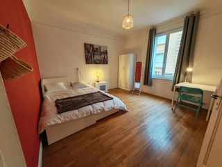  Appartement � louer 3 pi�ces 80 m�