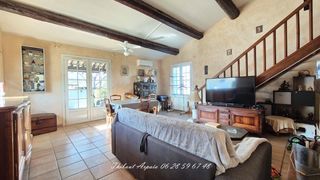  Maison � vendre 5 pi�ces 120 m�