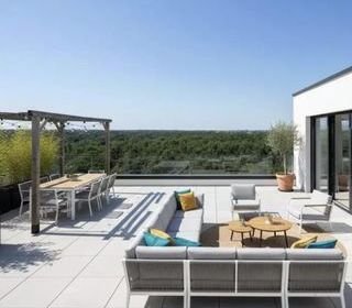  Appartement � vendre 5 pi�ces 103 m�