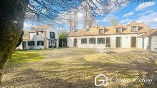  Propri�t�/ch�teau � vendre 6 pi�ces 165 m�